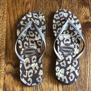 Havaianas flipflop